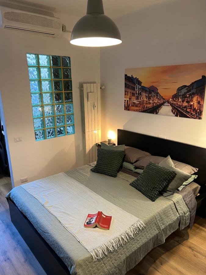 Stylish Apartment 3 Km Away From Duomo - Netflix, Wi-Fi, All Comforts Included Milan Extérieur photo