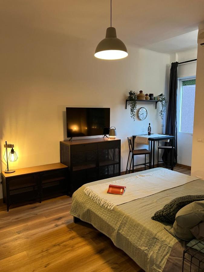 Stylish Apartment 3 Km Away From Duomo - Netflix, Wi-Fi, All Comforts Included Milan Extérieur photo