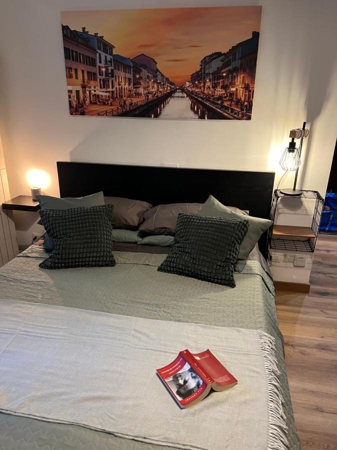 Stylish Apartment 3 Km Away From Duomo - Netflix, Wi-Fi, All Comforts Included Milan Extérieur photo