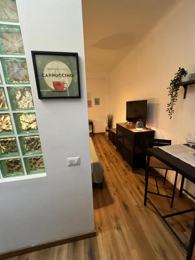 Stylish Apartment 3 Km Away From Duomo - Netflix, Wi-Fi, All Comforts Included Milan Extérieur photo