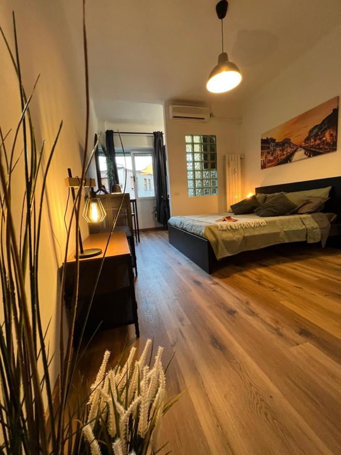 Stylish Apartment 3 Km Away From Duomo - Netflix, Wi-Fi, All Comforts Included Milan Extérieur photo